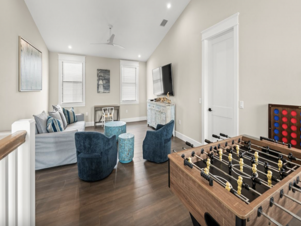 Lido Key Luxury Vacation Rental - Sarasota Gulf Coast Villa